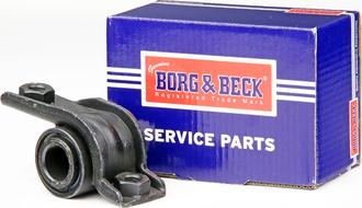 Borg & Beck BSK6422 - Selen / Prigušni blok, Ovjes kotača www.molydon.hr