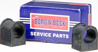 Borg & Beck BSK6473K - Set za popravak, spojna Šipka balans stangle www.molydon.hr