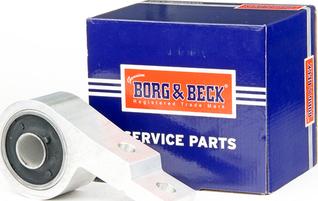 Borg & Beck BSK6563 - Selen / Prigušni blok, Ovjes kotača www.molydon.hr