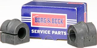 Borg & Beck BSK6525K - Set za popravak, spojna Šipka balans stangle www.molydon.hr