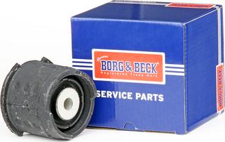 Borg & Beck BSK6607 - Selen / Prigušni blok, Ovjes kotača www.molydon.hr