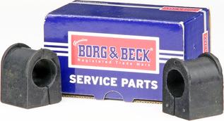 Borg & Beck BSK6686K - Set za popravak, spojna Šipka balans stangle www.molydon.hr