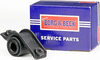 Borg & Beck BSK6099 - Selen / Prigušni blok, Ovjes kotača www.molydon.hr