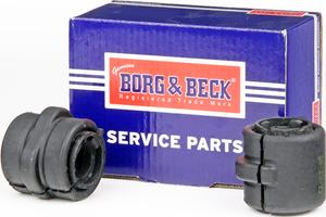 Borg & Beck BSK6092K - Set za popravak, spojna Šipka balans stangle www.molydon.hr