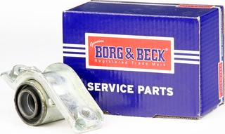 Borg & Beck BSK6097 - Selen / Prigušni blok, Ovjes kotača www.molydon.hr