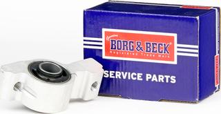 Borg & Beck BSK6046 - Selen / Prigušni blok, Ovjes kotača www.molydon.hr