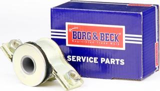 Borg & Beck BSK6140 - Selen / Prigušni blok, Ovjes kotača www.molydon.hr