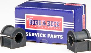 Borg & Beck BSK6160K - Set za popravak, spojna Šipka balans stangle www.molydon.hr