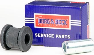 Borg & Beck BSK6131 - Selen / Prigušni blok, Ovjes kotača www.molydon.hr