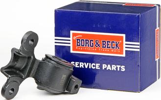 Borg & Beck BSK6128 - Selen / Prigušni blok, Ovjes kotača www.molydon.hr