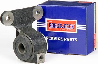 Borg & Beck BSK6898 - Selen / Prigušni blok, Ovjes kotača www.molydon.hr