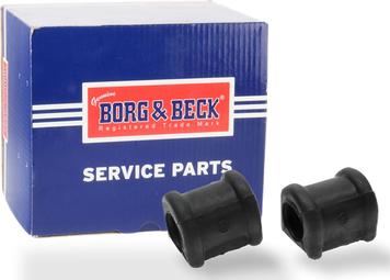 Borg & Beck BSK6836 - Set za popravak, spojna Šipka balans stangle www.molydon.hr