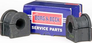 Borg & Beck BSK6825K - Set za popravak, spojna Šipka balans stangle www.molydon.hr