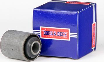 Borg & Beck BSK6395 - Selen / Prigušni blok, Ovjes kotača www.molydon.hr