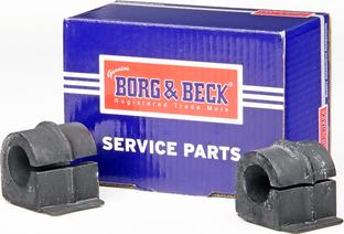 Borg & Beck BSK6356K - Set za popravak, spojna Šipka balans stangle www.molydon.hr