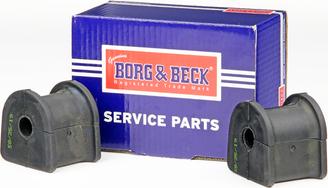 Borg & Beck BSK6353K - Set za popravak, spojna Šipka balans stangle www.molydon.hr