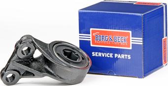 Borg & Beck BSK6365 - Selen / Prigušni blok, Ovjes kotača www.molydon.hr