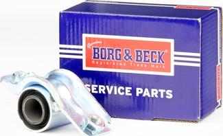 Borg & Beck BSK6318 - Selen / Prigušni blok, Ovjes kotača www.molydon.hr