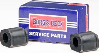 Borg & Beck BSK6327K - Set za popravak, spojna Šipka balans stangle www.molydon.hr