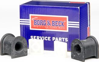 Borg & Beck BSK6374K - Set za popravak, spojna Šipka balans stangle www.molydon.hr