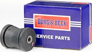 Borg & Beck BSK6219 - Selen / Prigušni blok, Ovjes kotača www.molydon.hr