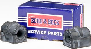 Borg & Beck BSK6225K - Set za popravak, spojna Šipka balans stangle www.molydon.hr