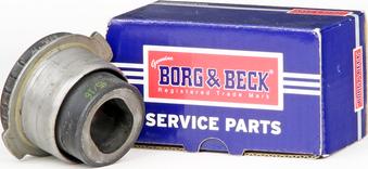 Borg & Beck BSK8010 - Ležište | Držač | Uležištenje, tijelo osovine www.molydon.hr