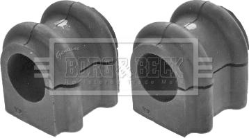Borg & Beck BSK8036K - Set za popravak, spojna Šipka balans stangle www.molydon.hr