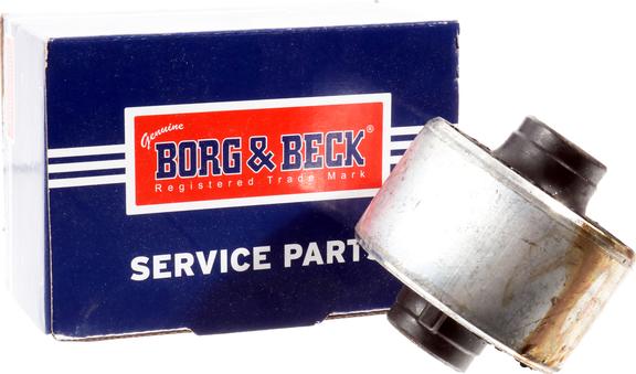 Borg & Beck BSK8199 - Selen / Prigušni blok, Ovjes kotača www.molydon.hr