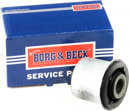 Borg & Beck BSK8198 - Selen / Prigušni blok, Ovjes kotača www.molydon.hr