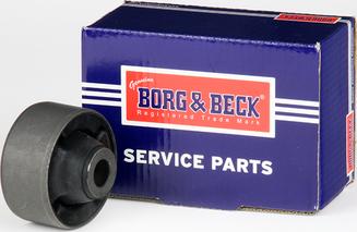 Borg & Beck BSK8140 - Selen / Prigušni blok, Ovjes kotača www.molydon.hr