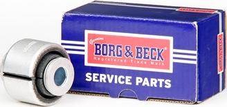 Borg & Beck BSK8158 - Selen / Prigušni blok, Ovjes kotača www.molydon.hr