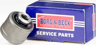 Borg & Beck BSK8166 - Selen / Prigušni blok, Ovjes kotača www.molydon.hr