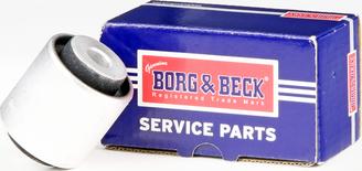 Borg & Beck BSK8163 - Selen / Prigušni blok, Ovjes kotača www.molydon.hr