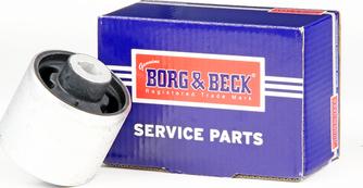 Borg & Beck BSK8162 - Selen / Prigušni blok, Ovjes kotača www.molydon.hr