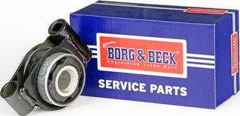 Borg & Beck BSK8106 - Selen / Prigušni blok, Ovjes kotača www.molydon.hr