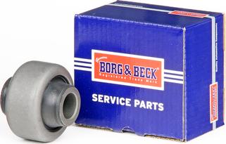 Borg & Beck BSK8129 - Selen / Prigušni blok, Ovjes kotača www.molydon.hr