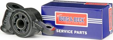 Borg & Beck BSK8171 - Selen / Prigušni blok, Ovjes kotača www.molydon.hr