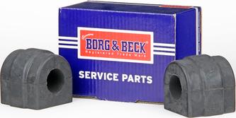 Borg & Beck BSK7943K - Set za popravak, spojna Šipka balans stangle www.molydon.hr