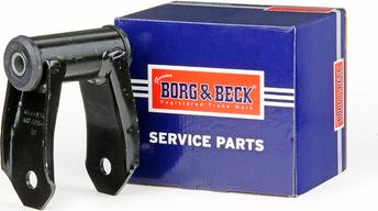 Borg & Beck BSK7908 - Čahura, nosač opruge www.molydon.hr