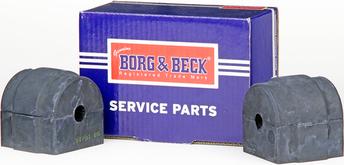 Borg & Beck BSK7937K - Set za popravak, spojna Šipka balans stangle www.molydon.hr