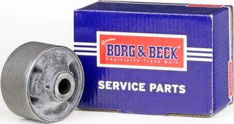 Borg & Beck BSK7926 - Selen / Prigušni blok, Ovjes kotača www.molydon.hr