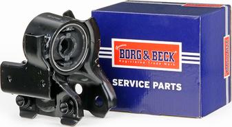 Borg & Beck BSK7920 - Selen / Prigušni blok, Ovjes kotača www.molydon.hr