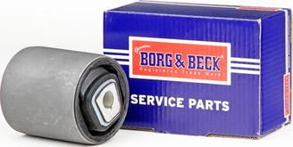 Borg & Beck BSK7488 - Selen / Prigušni blok, Ovjes kotača www.molydon.hr