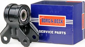 Borg & Beck BSK7542 - Selen / Prigušni blok, Ovjes kotača www.molydon.hr