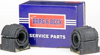 Borg & Beck BSK7698K - Set za popravak, spojna Šipka balans stangle www.molydon.hr