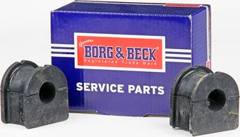 Borg & Beck BSK7098K - Set za popravak, spojna Šipka balans stangle www.molydon.hr
