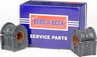 Borg & Beck BSK7016K - Set za popravak, spojna Šipka balans stangle www.molydon.hr