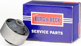 Borg & Beck BSK7142 - Selen / Prigušni blok, Ovjes kotača www.molydon.hr