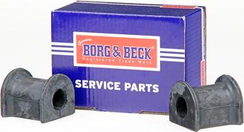 Borg & Beck BSK7152K - Set za popravak, spojna Šipka balans stangle www.molydon.hr